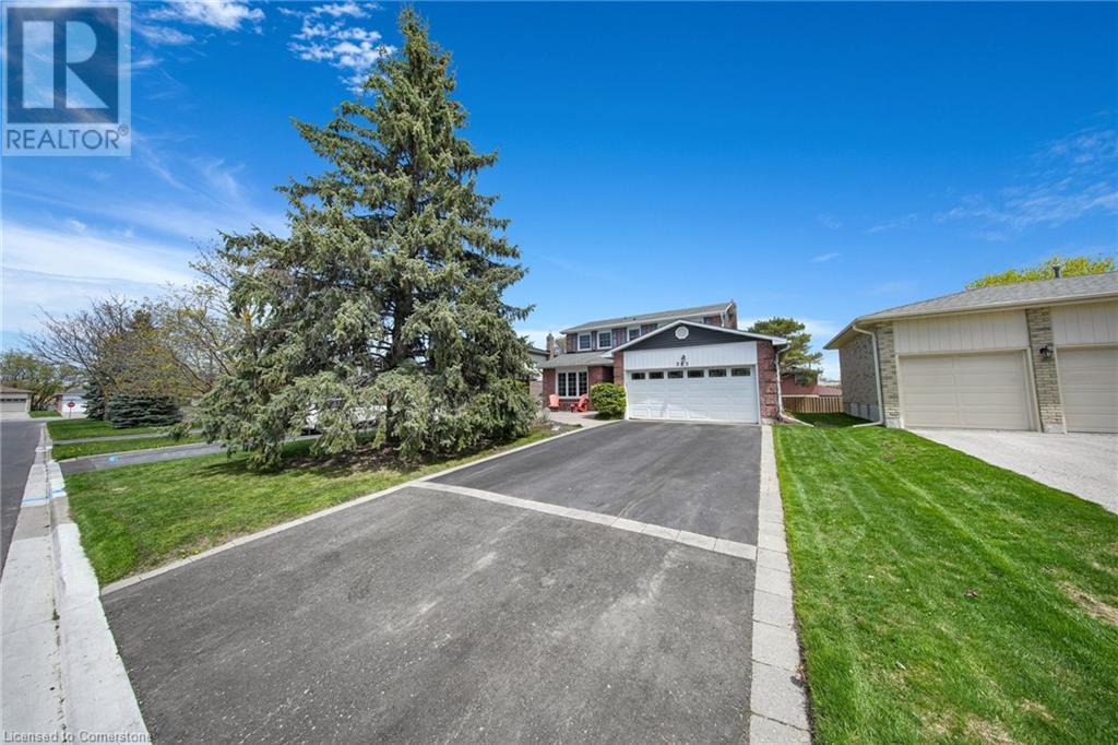 383 Ashworth Drive, Newmarket, Ontario  L3Y 6T7 - Photo 3 - 40727131