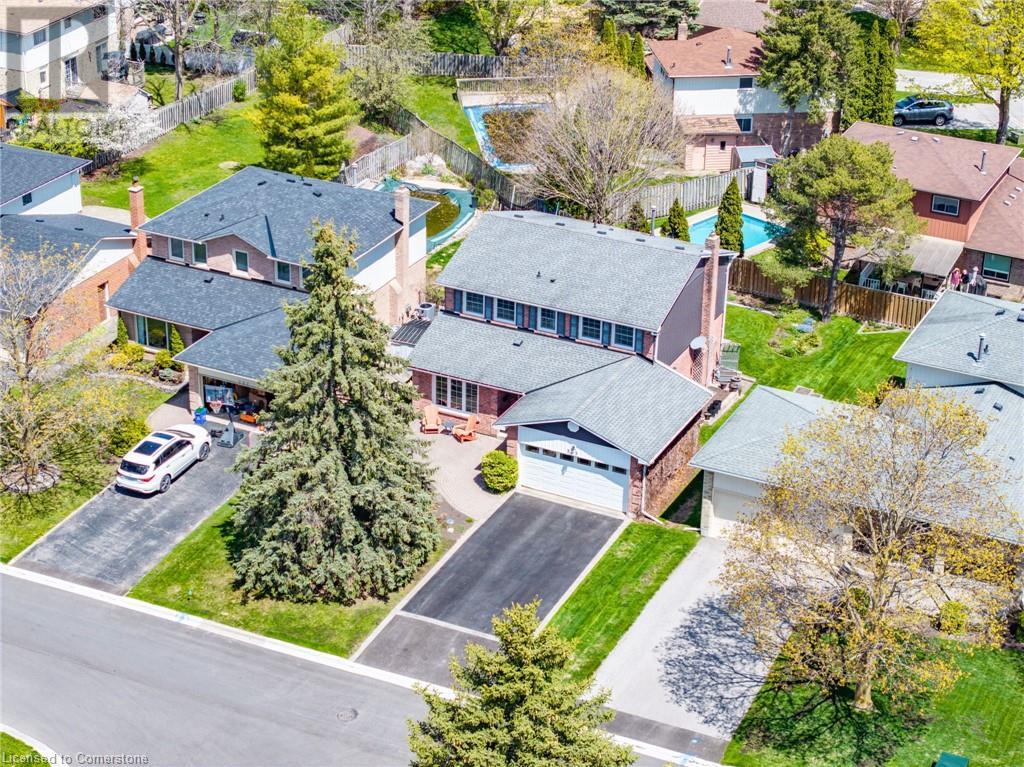 383 Ashworth Drive, Newmarket, Ontario  L3Y 6T7 - Photo 48 - 40727131