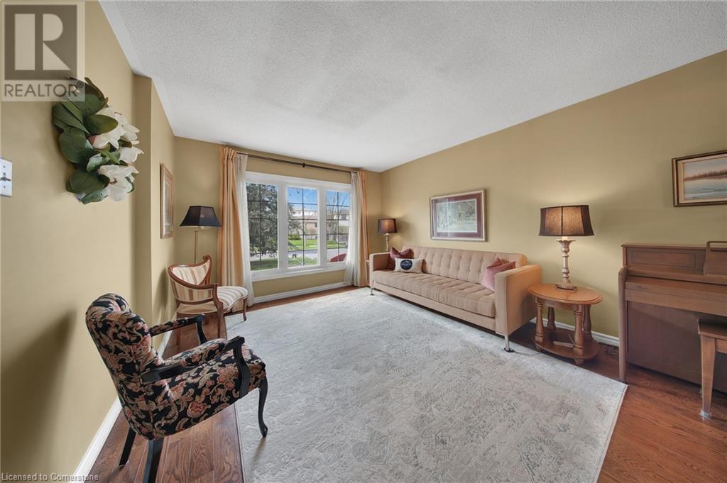 383 Ashworth Drive, Newmarket, Ontario  L3Y 6T7 - Photo 6 - 40727131