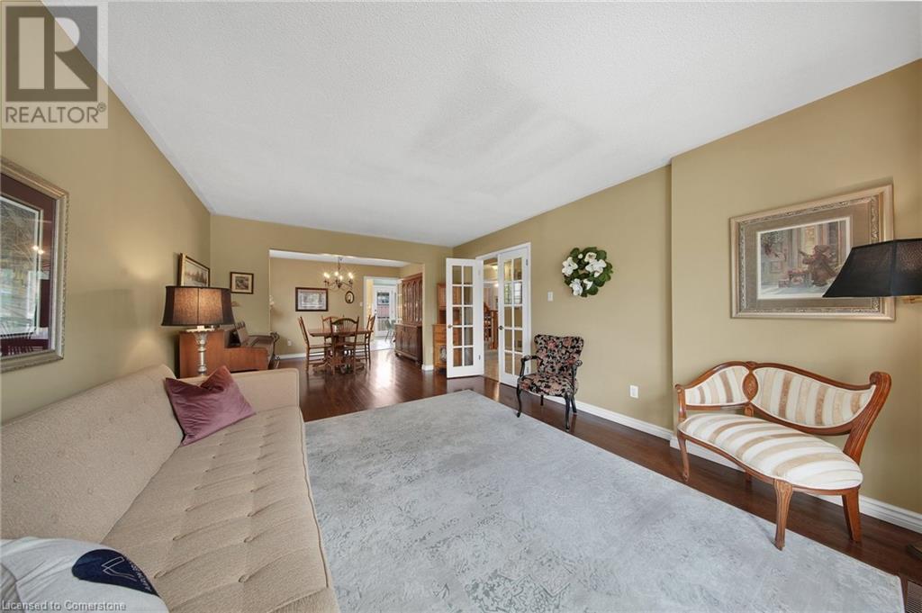 383 Ashworth Drive, Newmarket, Ontario  L3Y 6T7 - Photo 7 - 40727131