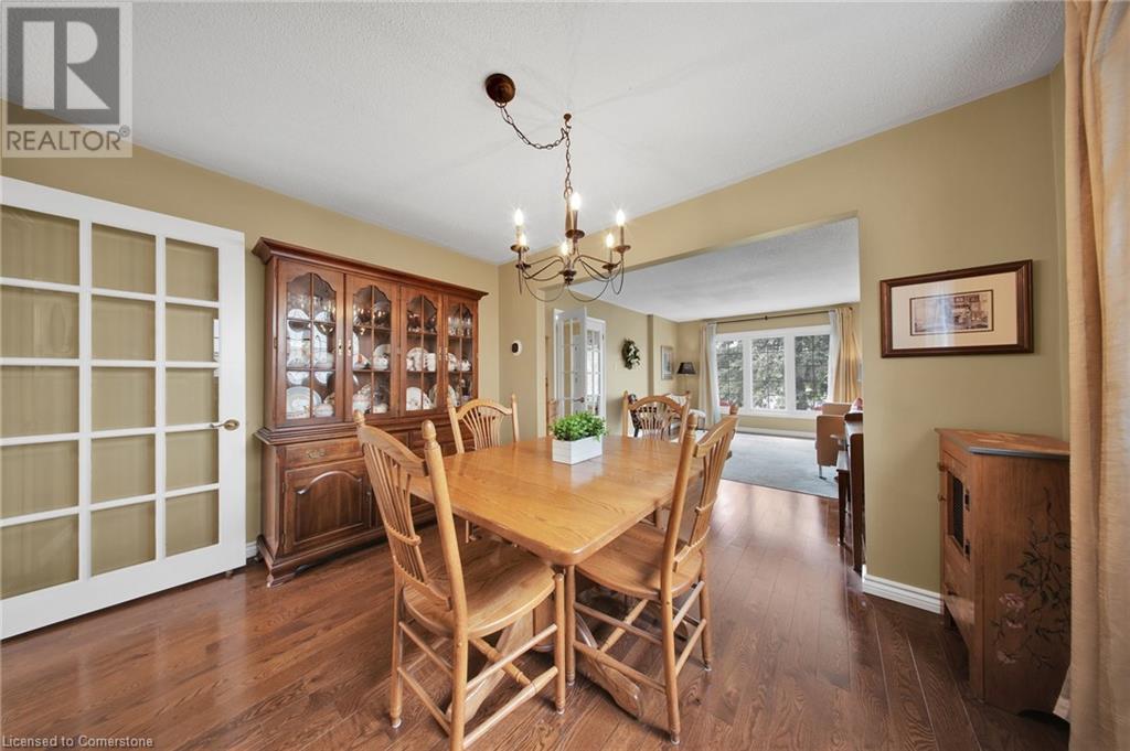 383 Ashworth Drive, Newmarket, Ontario  L3Y 6T7 - Photo 8 - 40727131