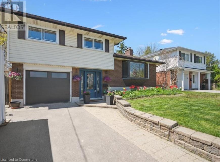 254 Quickfall Drive, Waterloo, Ontario  N2J 3S9 - Photo 2 - 40724462