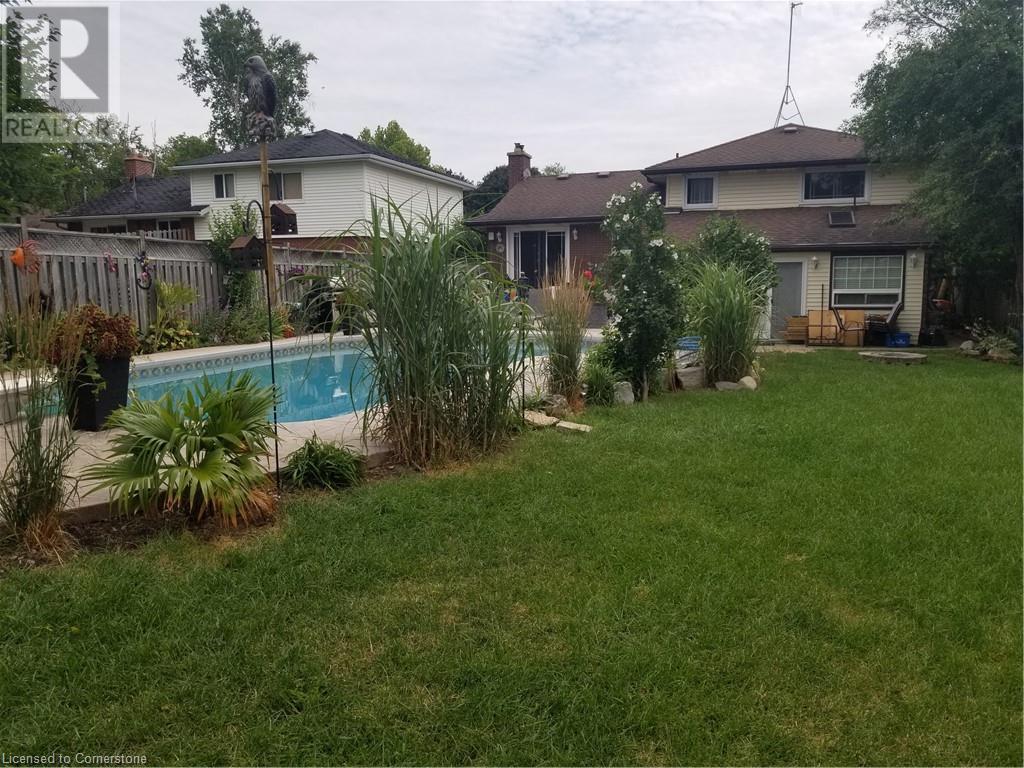 254 Quickfall Drive, Waterloo, Ontario  N2J 3S9 - Photo 36 - 40724462