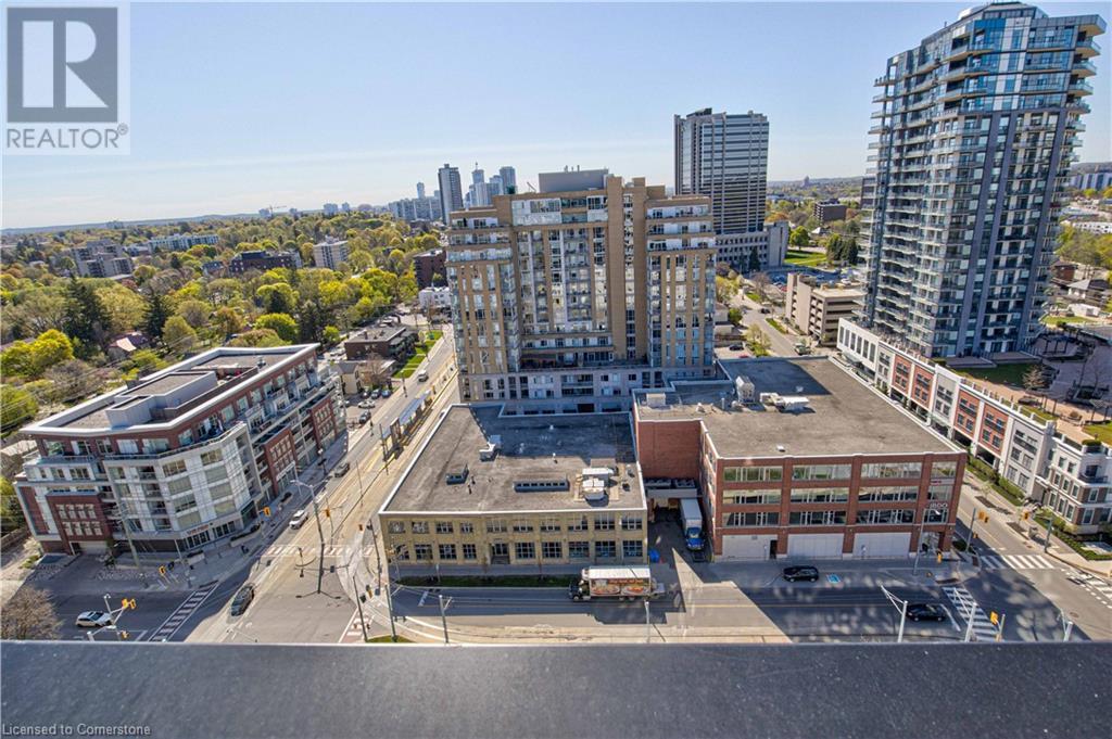 181 King Street S Unit# 1610, Waterloo, Ontario  N2J 0E7 - Photo 24 - 40724970