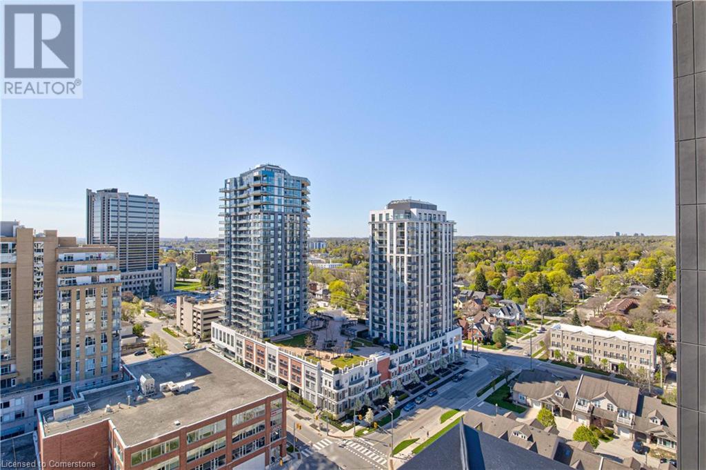 181 King Street S Unit# 1610, Waterloo, Ontario  N2J 0E7 - Photo 25 - 40724970