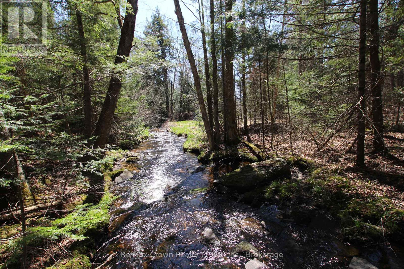 0 534 Hwy Highway, Parry Sound Remote Area, Ontario  P0H 2R0 - Photo 1 - X12139978