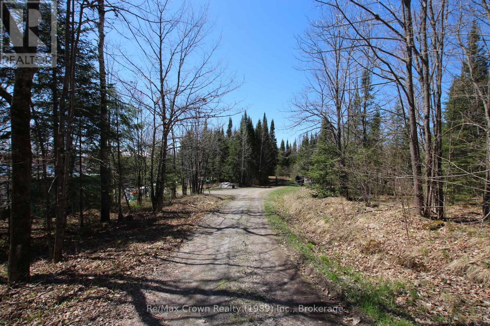 0 534 Hwy Highway, Parry Sound Remote Area, Ontario  P0H 2R0 - Photo 12 - X12139978