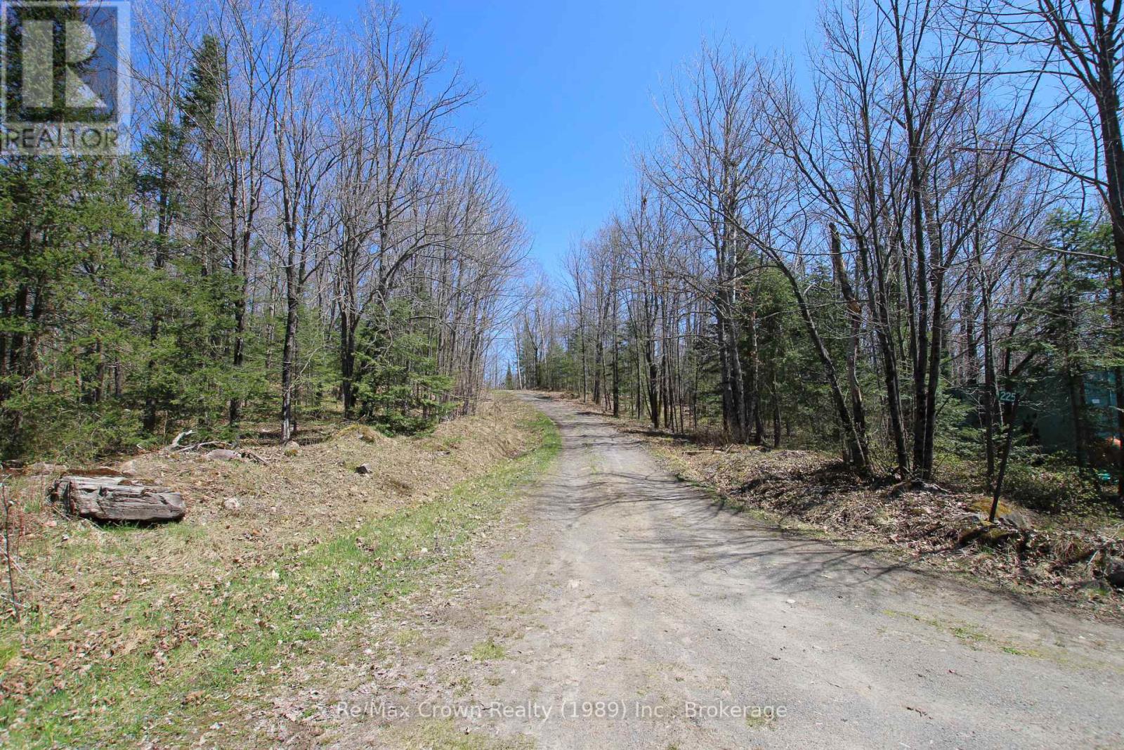 0 534 Hwy Highway, Parry Sound Remote Area, Ontario  P0H 2R0 - Photo 13 - X12139978