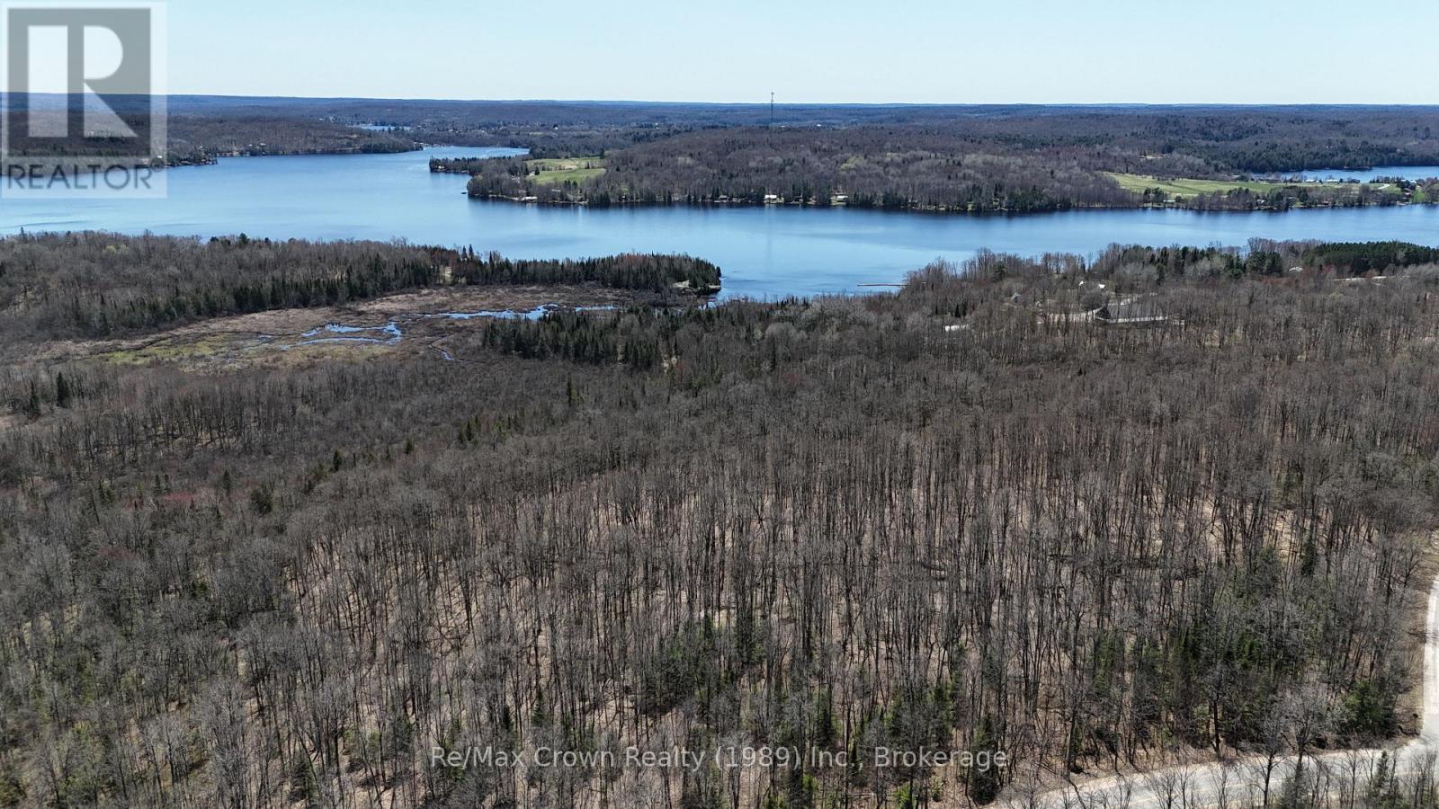 0 534 Hwy Highway, Parry Sound Remote Area, Ontario  P0H 2R0 - Photo 23 - X12139978