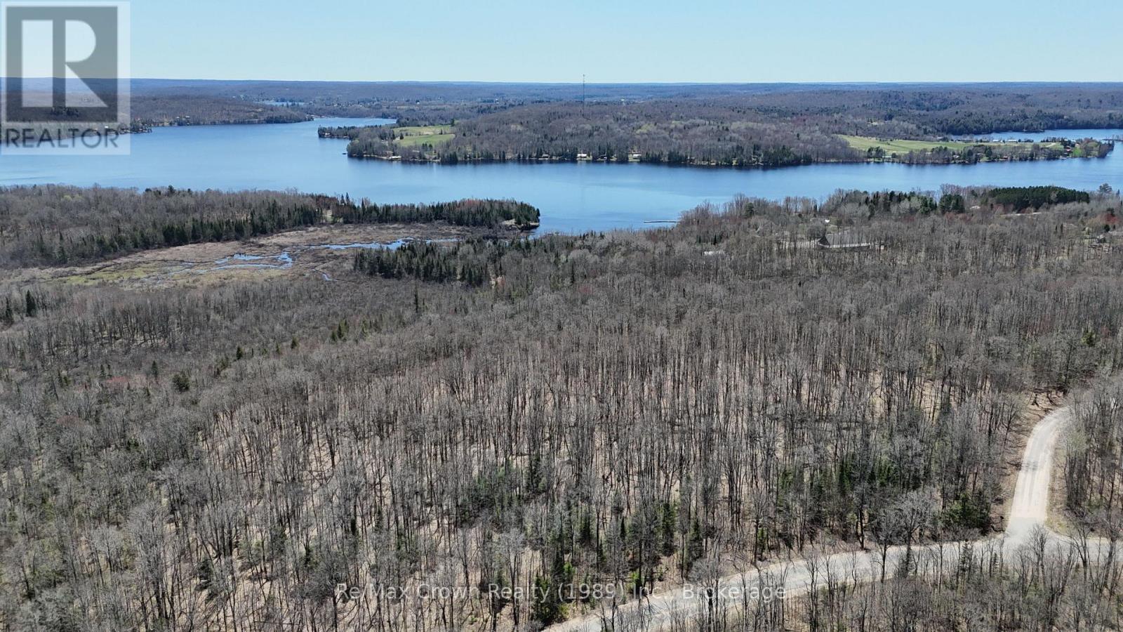 0 534 Hwy Highway, Parry Sound Remote Area, Ontario  P0H 2R0 - Photo 24 - X12139978