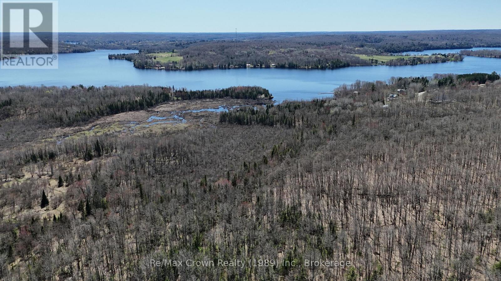 0 534 Hwy Highway, Parry Sound Remote Area, Ontario  P0H 2R0 - Photo 25 - X12139978