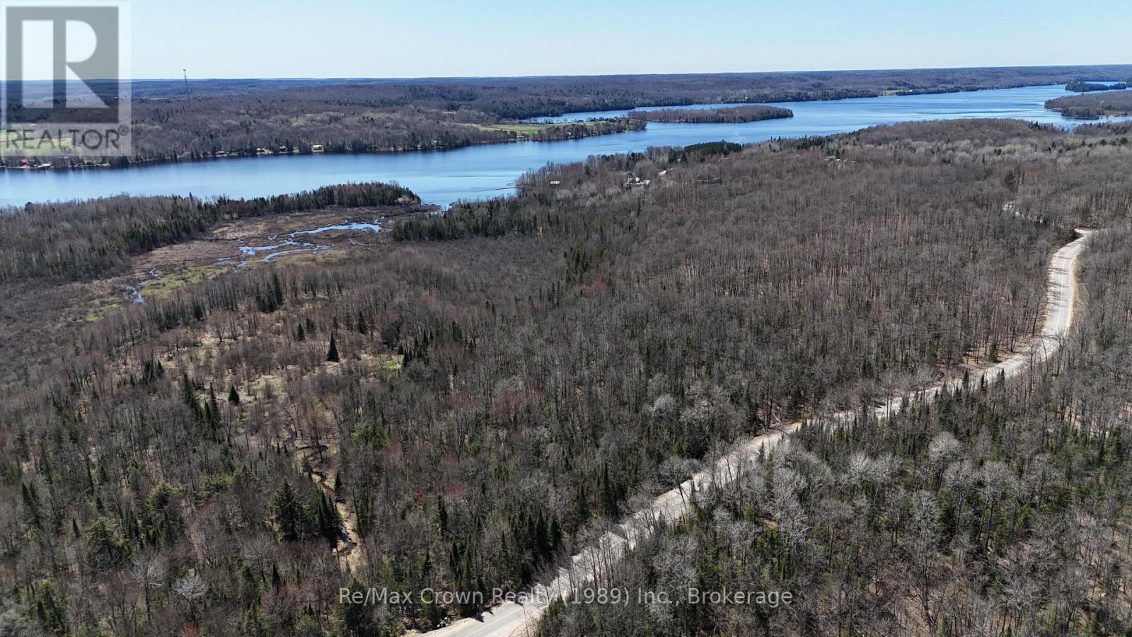 0 534 Hwy Highway, Parry Sound Remote Area, Ontario  P0H 2R0 - Photo 26 - X12139978