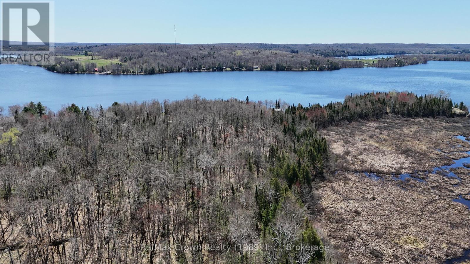 0 534 Hwy Highway, Parry Sound Remote Area, Ontario  P0H 2R0 - Photo 30 - X12139978