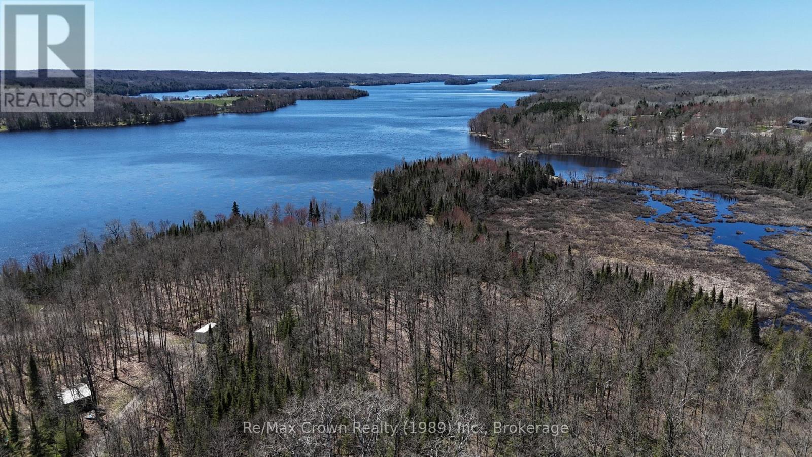 0 534 Hwy Highway, Parry Sound Remote Area, Ontario  P0H 2R0 - Photo 31 - X12139978