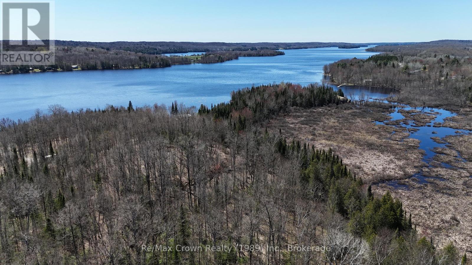 0 534 Hwy Highway, Parry Sound Remote Area, Ontario  P0H 2R0 - Photo 32 - X12139978