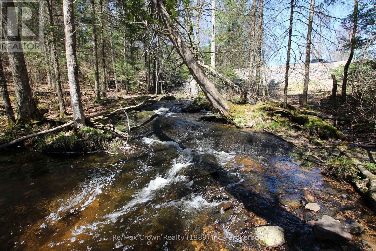 0 534 Hwy Highway, Parry Sound Remote Area, Ontario  P0H 2R0 - Photo 4 - X12139978