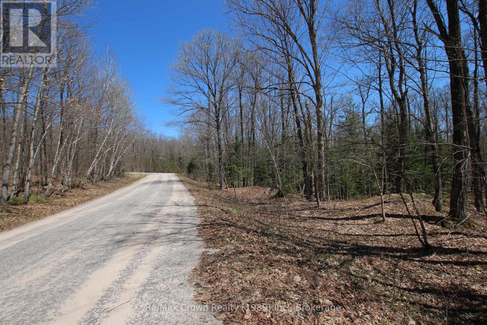 0 534 Hwy Highway, Parry Sound Remote Area, Ontario  P0H 2R0 - Photo 6 - X12139978