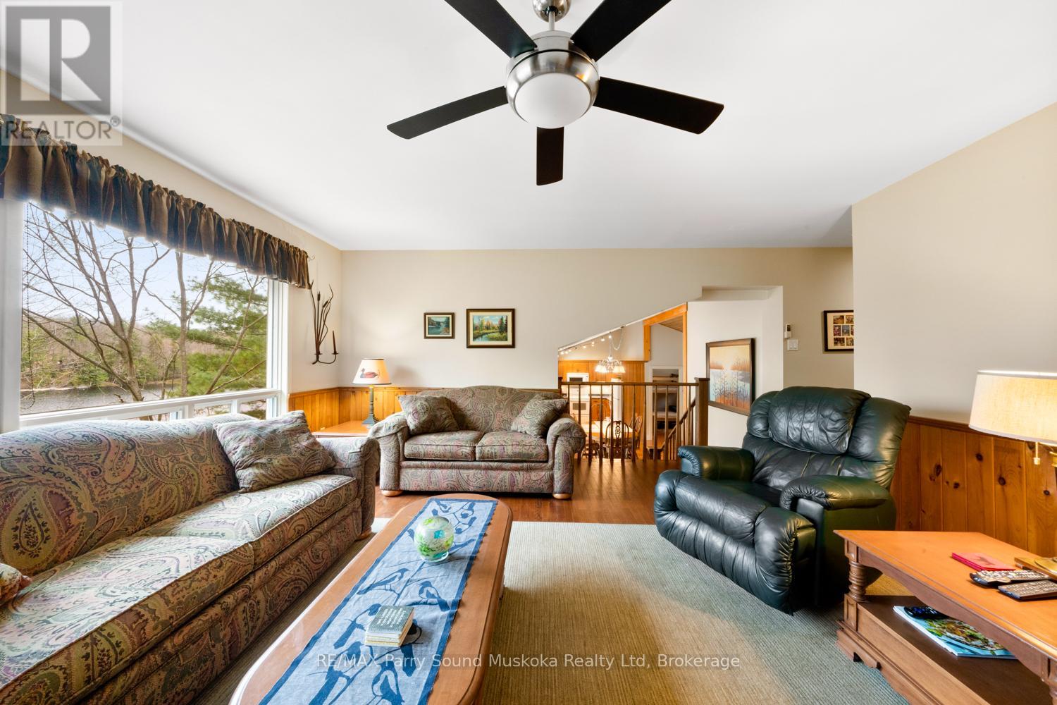 17 Tapatoo Trail, Seguin, Ontario  P2A 2W8 - Photo 29 - X12140157