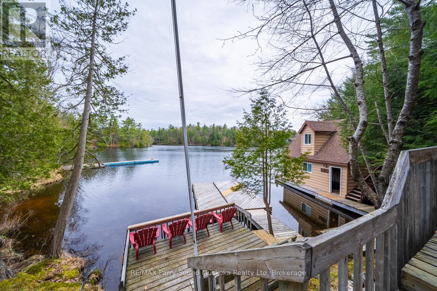 17 Tapatoo Trail, Seguin, Ontario  P2A 2W8 - Photo 39 - X12140157
