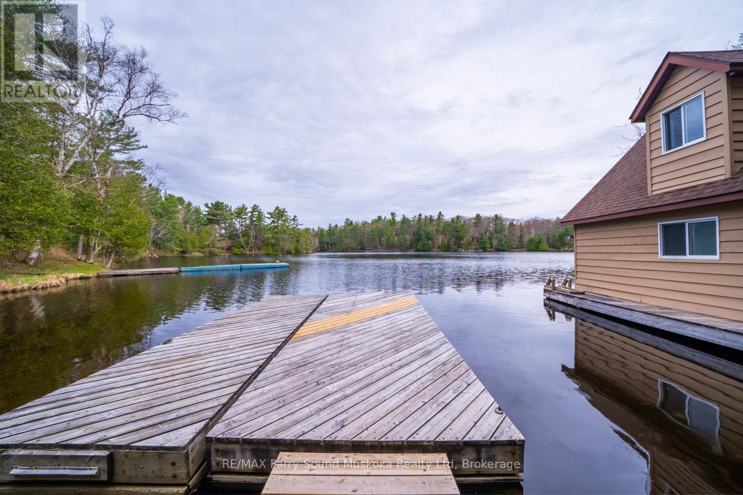 17 Tapatoo Trail, Seguin, Ontario  P2A 2W8 - Photo 40 - X12140157