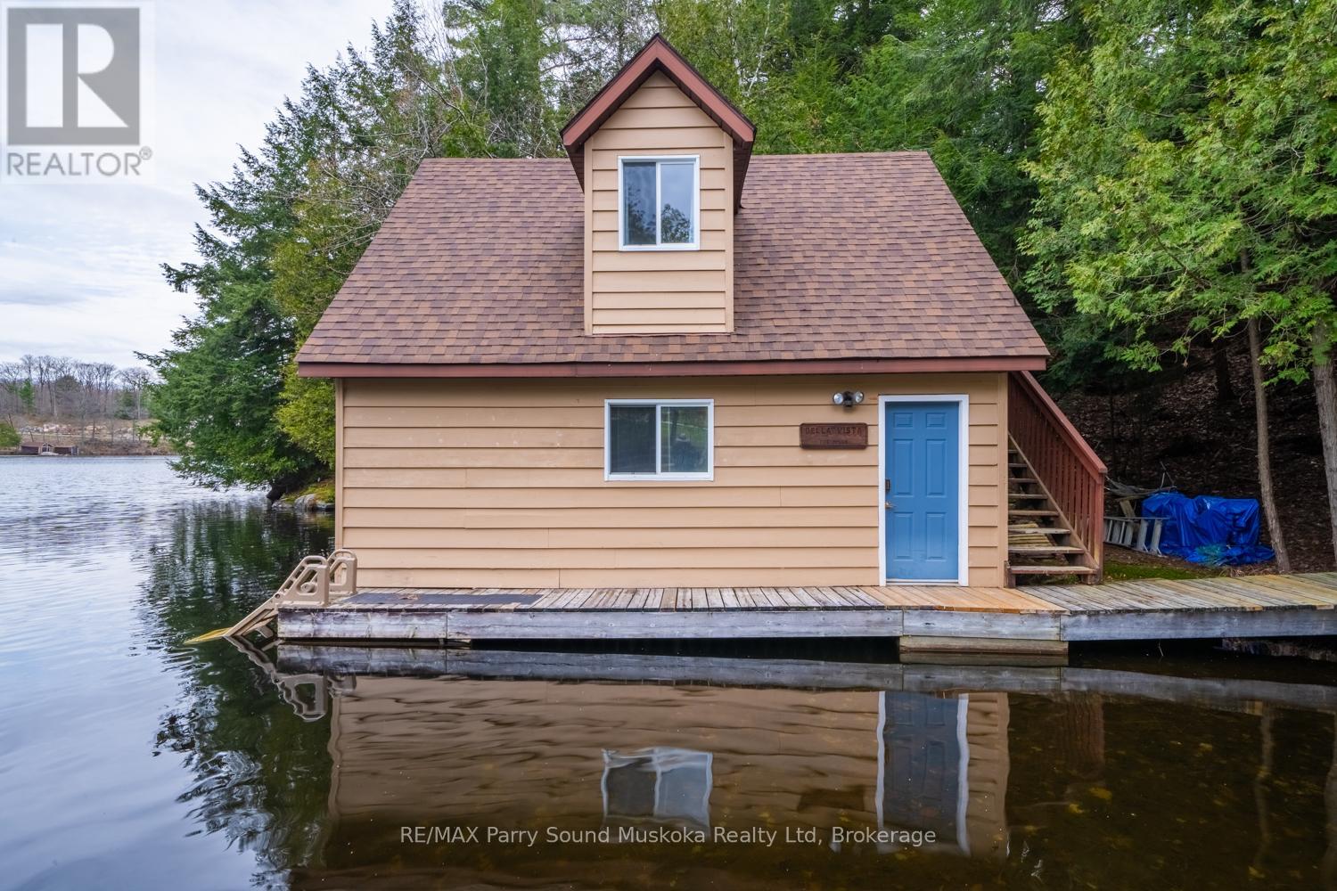 17 Tapatoo Trail, Seguin, Ontario  P2A 2W8 - Photo 42 - X12140157