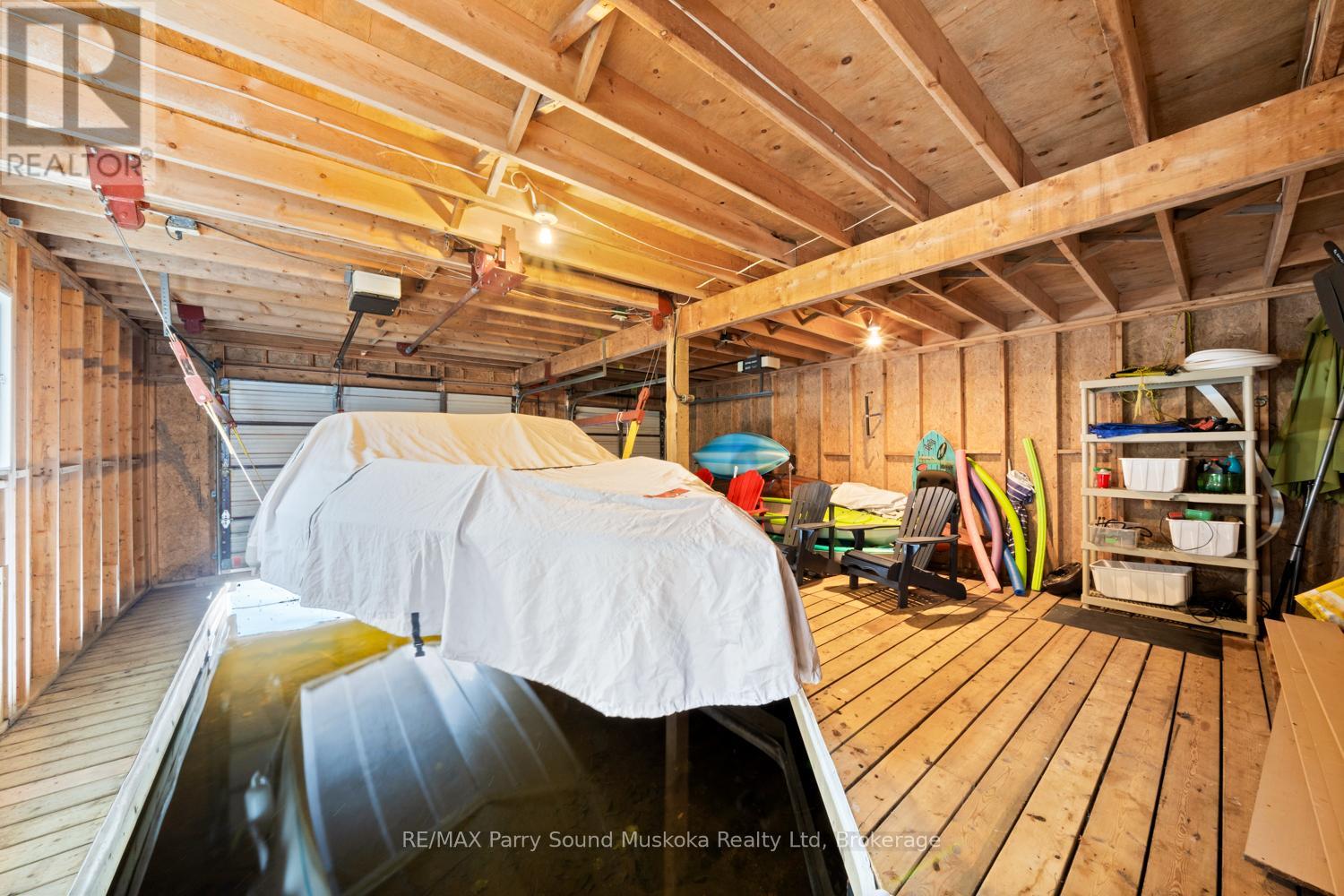 17 Tapatoo Trail, Seguin, Ontario  P2A 2W8 - Photo 44 - X12140157