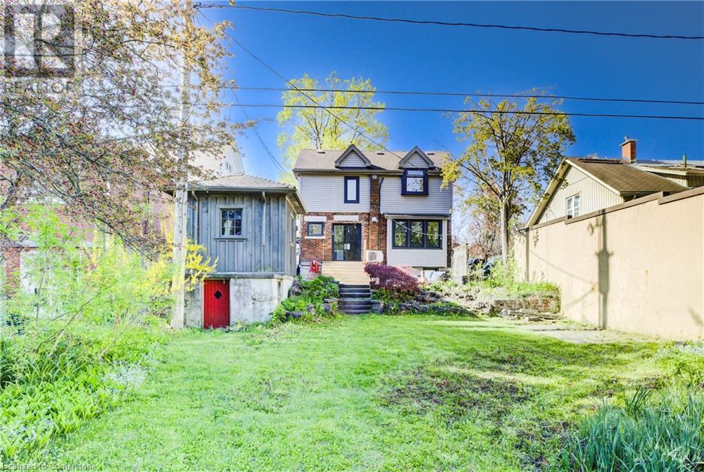 74 Homewood Avenue, Kitchener, Ontario  N2M 1W9 - Photo 46 - 40722450
