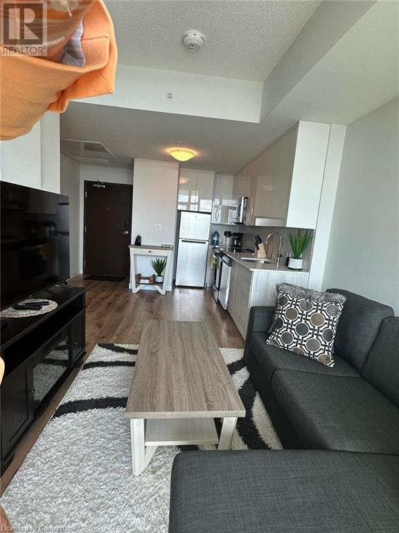 60 Frederick Street Unit# 2312, Kitchener, Ontario  N2H 0C7 - Photo 3 - 40727278