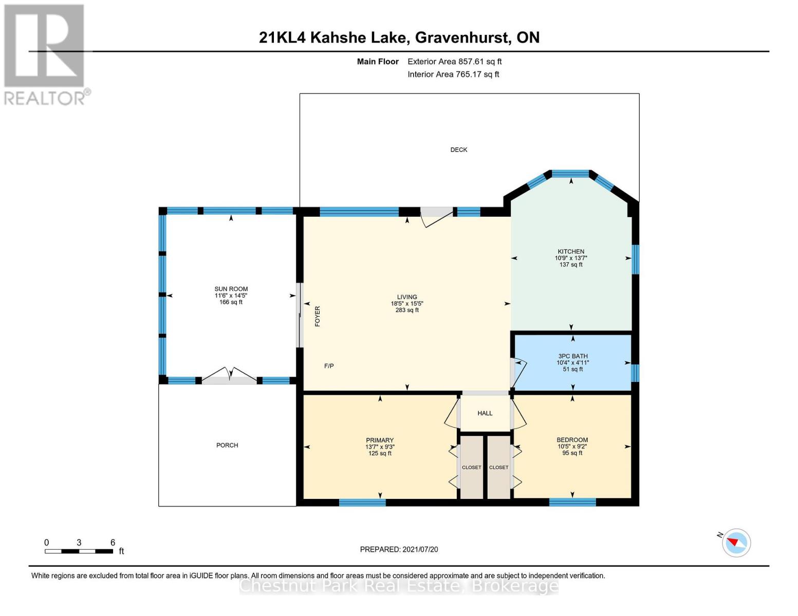4 Island 21 Kl, Gravenhurst, Ontario  P0E 1G0 - Photo 11 - X12140518