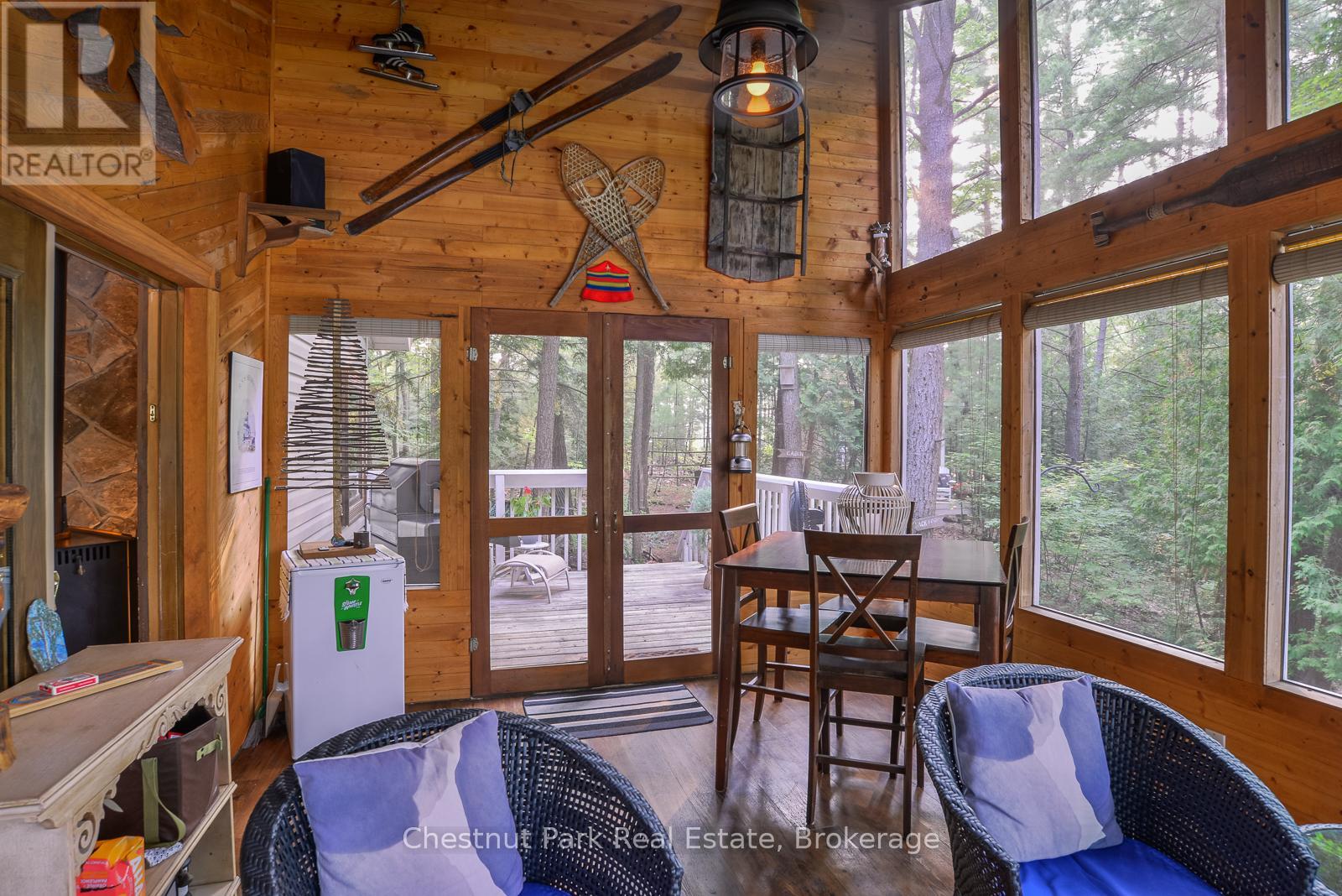 4 Island 21 Kl, Gravenhurst, Ontario  P0E 1G0 - Photo 25 - X12140518