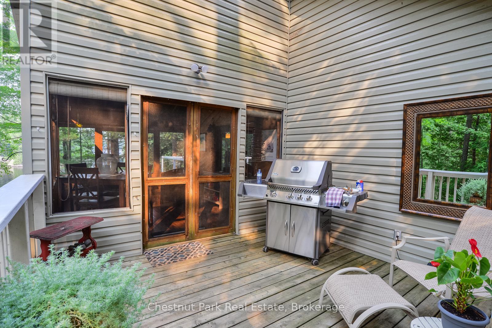 4 Island 21 Kl, Gravenhurst, Ontario  P0E 1G0 - Photo 34 - X12140518