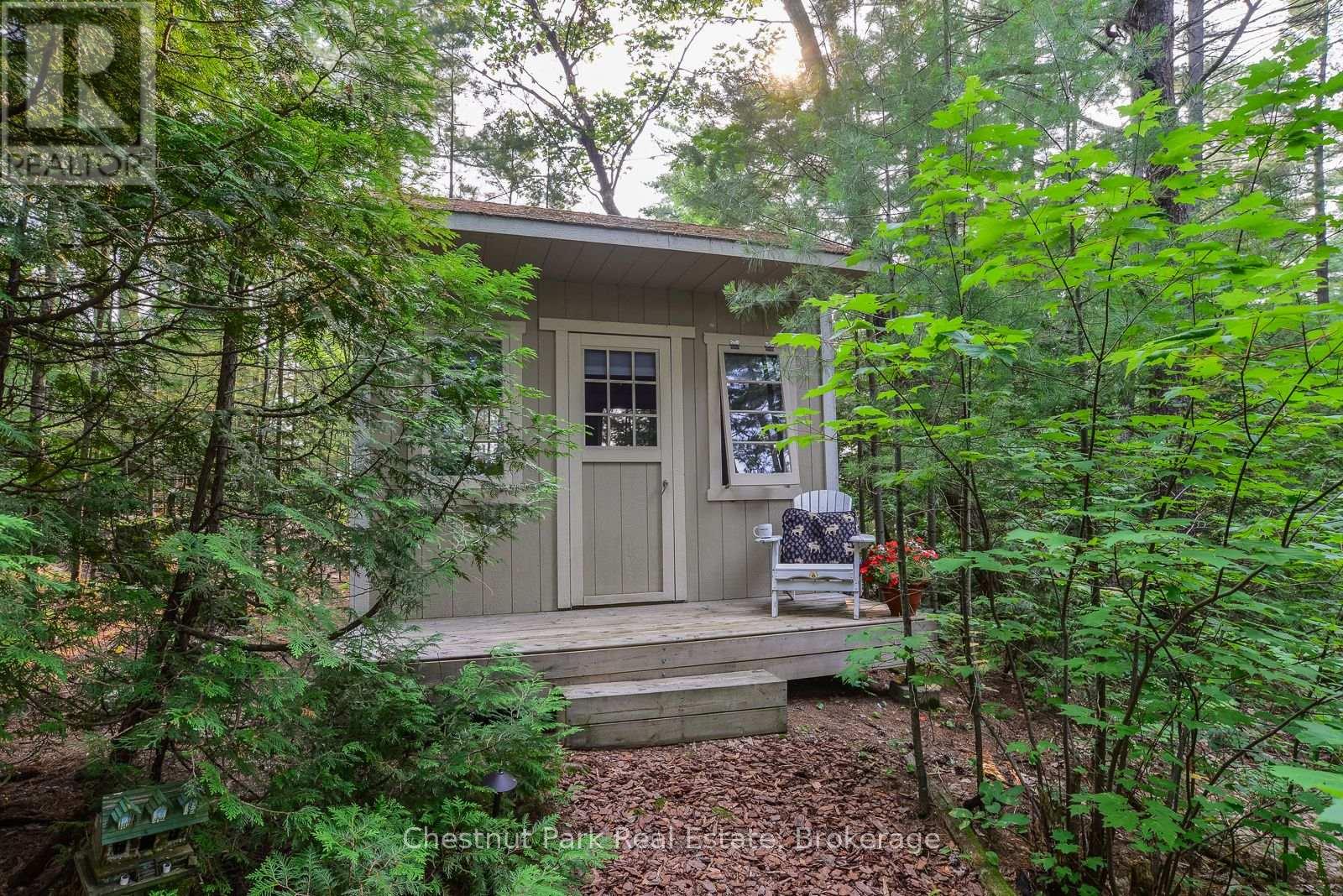 4 Island 21 Kl, Gravenhurst, Ontario  P0E 1G0 - Photo 37 - X12140518