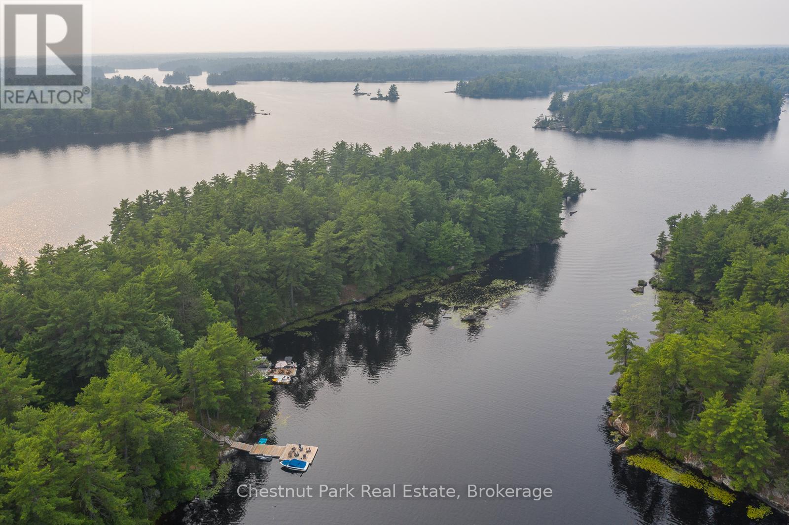 4 Island 21 Kl, Gravenhurst, Ontario  P0E 1G0 - Photo 39 - X12140518