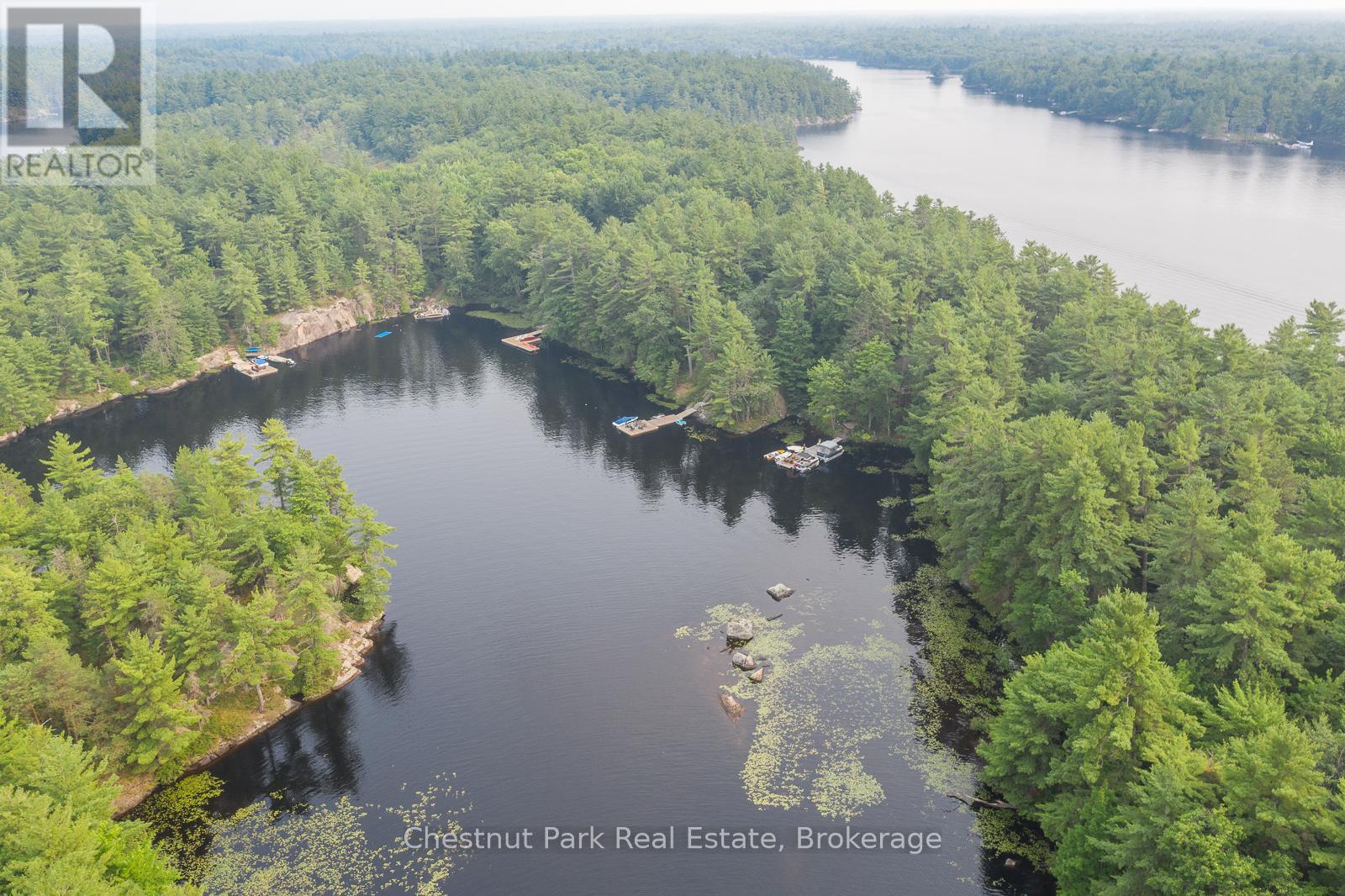 4 Island 21 Kl, Gravenhurst, Ontario  P0E 1G0 - Photo 41 - X12140518