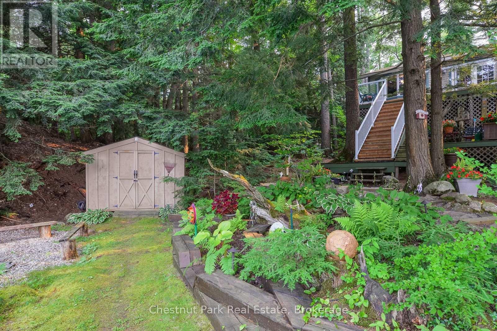 4 Island 21 Kl, Gravenhurst, Ontario  P0E 1G0 - Photo 7 - X12140518