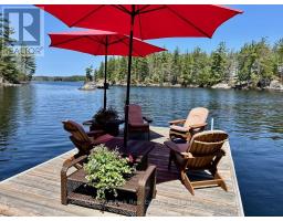 4 ISLAND 21 KL, Gravenhurst, Ontario