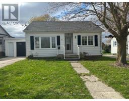 106 MCGIVERN STREET W, Brockton, Ontario