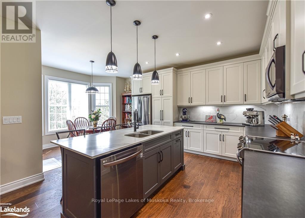 961 Muskoka Beach Road, Gravenhurst, Ontario  P1P 1A3 - Photo 1 - X10434246