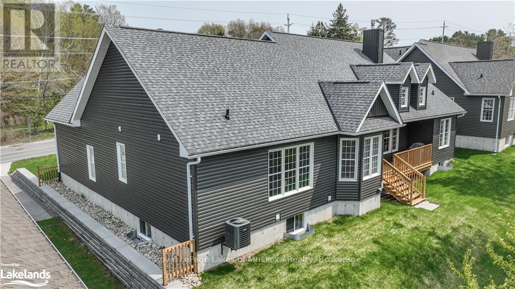 961 Muskoka Beach Road, Gravenhurst, Ontario  P1P 1A3 - Photo 13 - X10434246