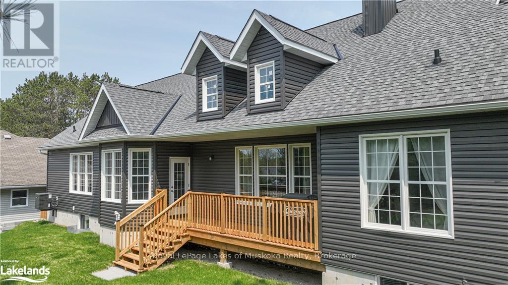 961 Muskoka Beach Road, Gravenhurst, Ontario  P1P 1A3 - Photo 14 - X10434246