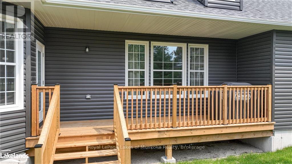 961 Muskoka Beach Road, Gravenhurst, Ontario  P1P 1A3 - Photo 15 - X10434246