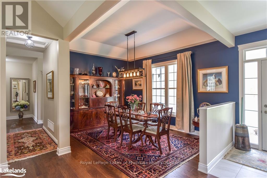 961 Muskoka Beach Road, Gravenhurst, Ontario  P1P 1A3 - Photo 19 - X10434246