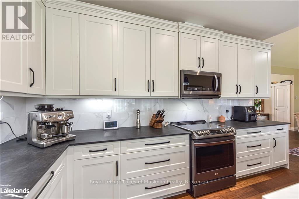 961 Muskoka Beach Road, Gravenhurst, Ontario  P1P 1A3 - Photo 27 - X10434246