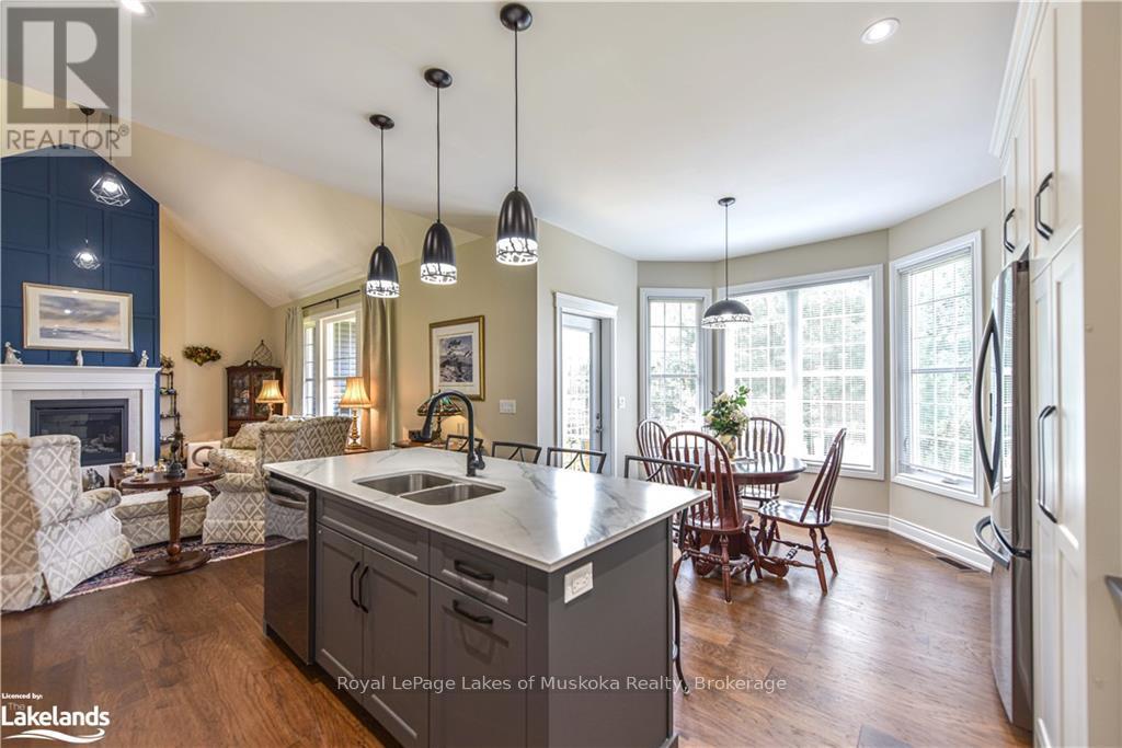 961 Muskoka Beach Road, Gravenhurst, Ontario  P1P 1A3 - Photo 28 - X10434246