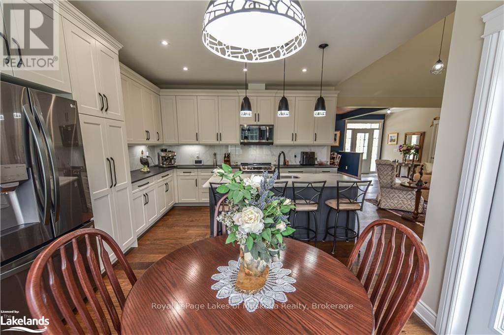961 Muskoka Beach Road, Gravenhurst, Ontario  P1P 1A3 - Photo 31 - X10434246