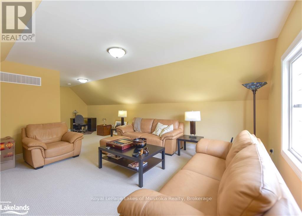 961 Muskoka Beach Road, Gravenhurst, Ontario  P1P 1A3 - Photo 41 - X10434246