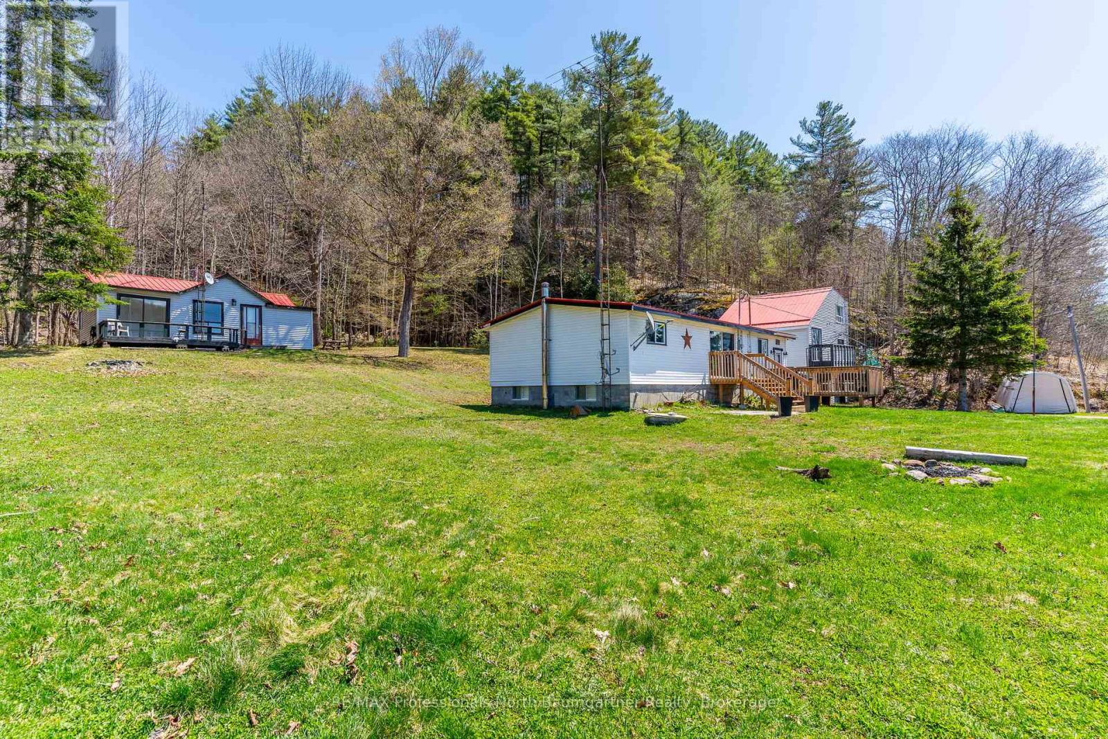 18830 Hwy 35, Algonquin Highlands, Ontario  K0M 1J2 - Photo 3 - X12140930