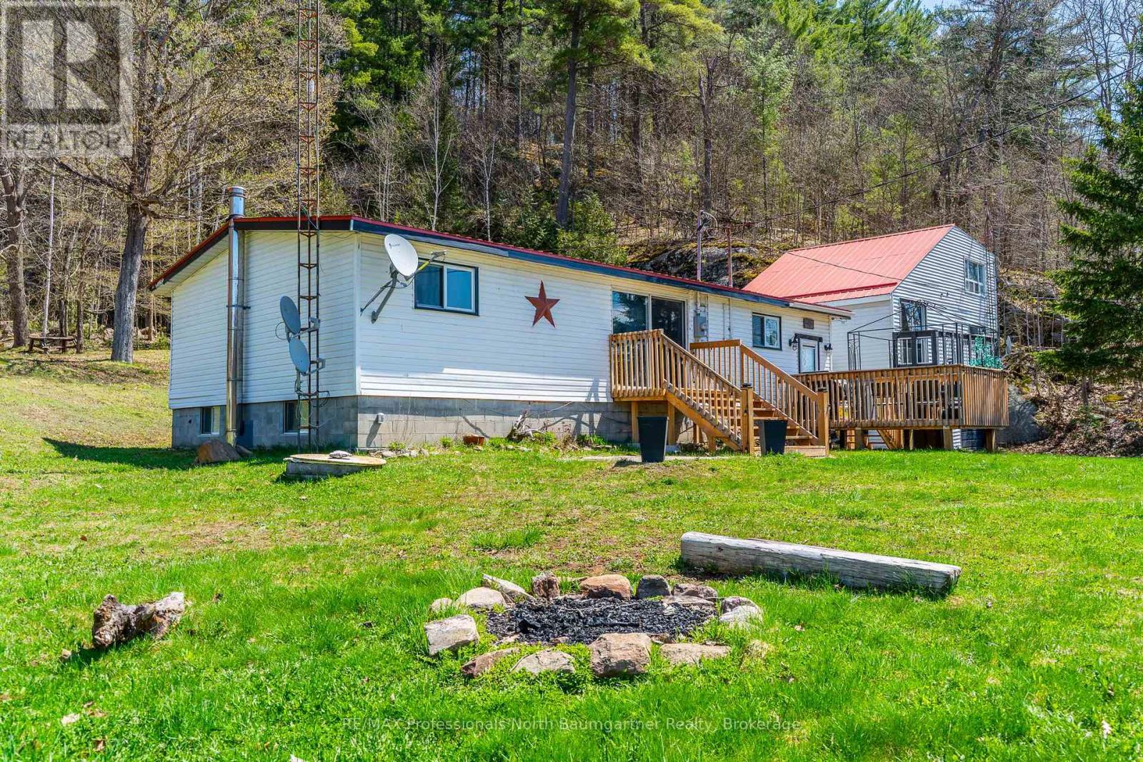 18830 Hwy 35, Algonquin Highlands, Ontario  K0M 1J2 - Photo 36 - X12140930