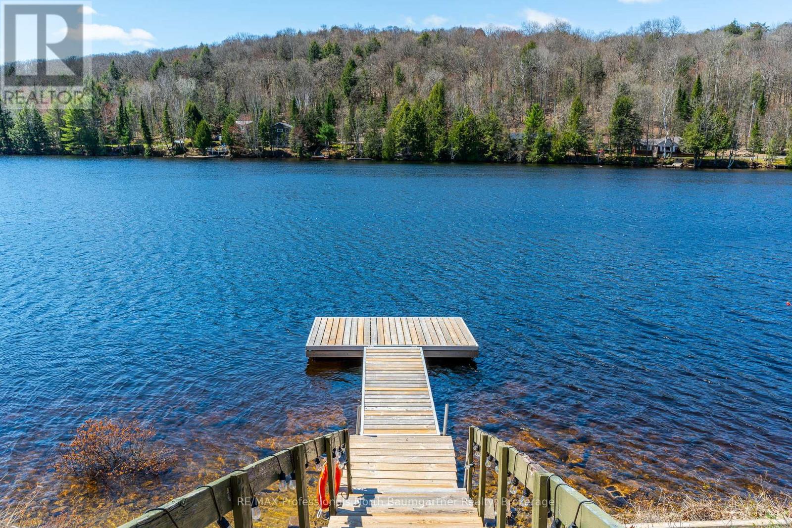18830 Hwy 35, Algonquin Highlands, Ontario  K0M 1J2 - Photo 43 - X12140930