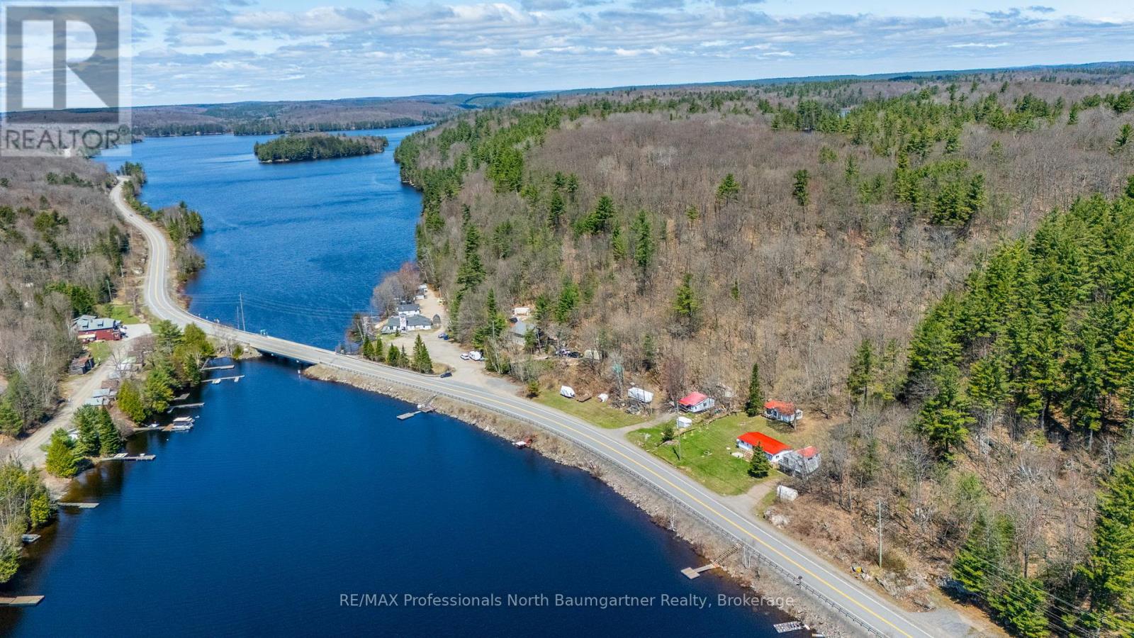 18830 Hwy 35, Algonquin Highlands, Ontario  K0M 1J2 - Photo 47 - X12140930